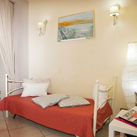 B&B Garibaldi Катания Екстериор снимка