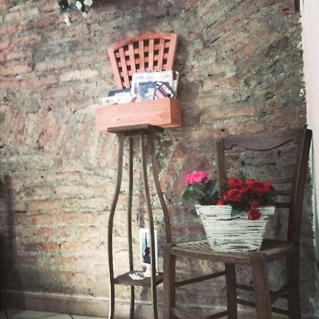 B&B Garibaldi Катания Екстериор снимка