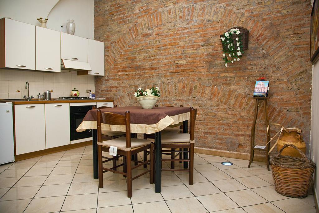 B&B Garibaldi Катания Екстериор снимка