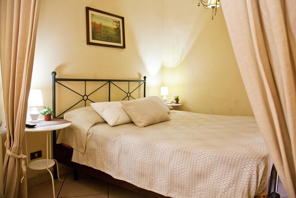 B&B Garibaldi Катания Екстериор снимка