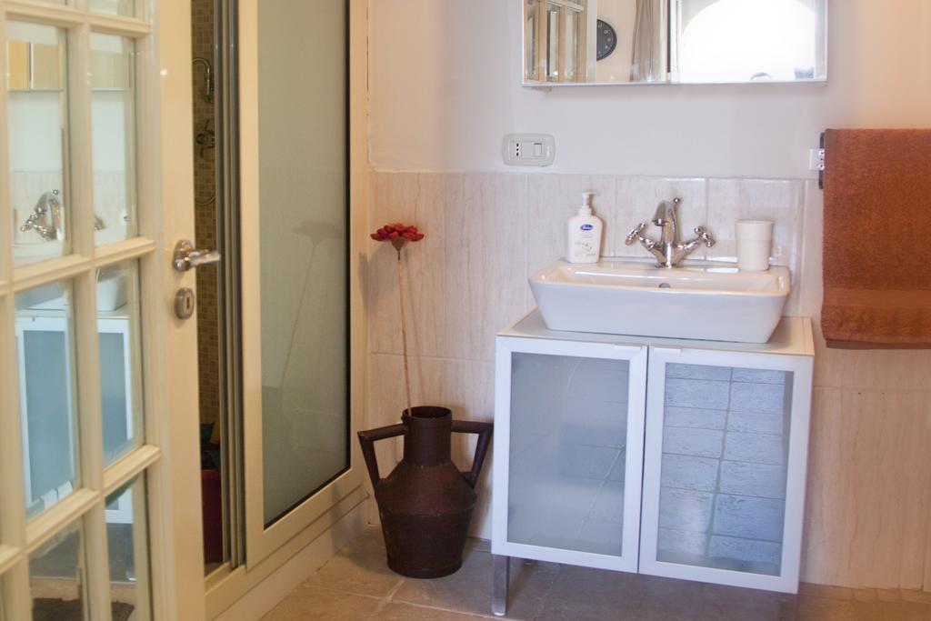 B&B Garibaldi Катания Екстериор снимка
