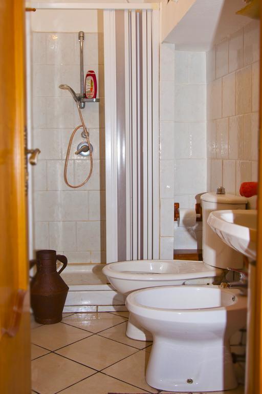 B&B Garibaldi Катания Екстериор снимка