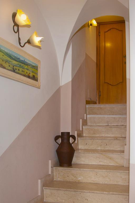 B&B Garibaldi Катания Екстериор снимка