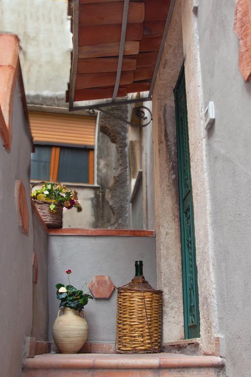 B&B Garibaldi Катания Екстериор снимка