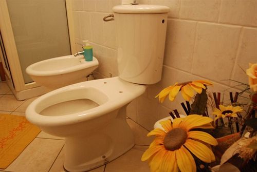 B&B Garibaldi Катания Екстериор снимка