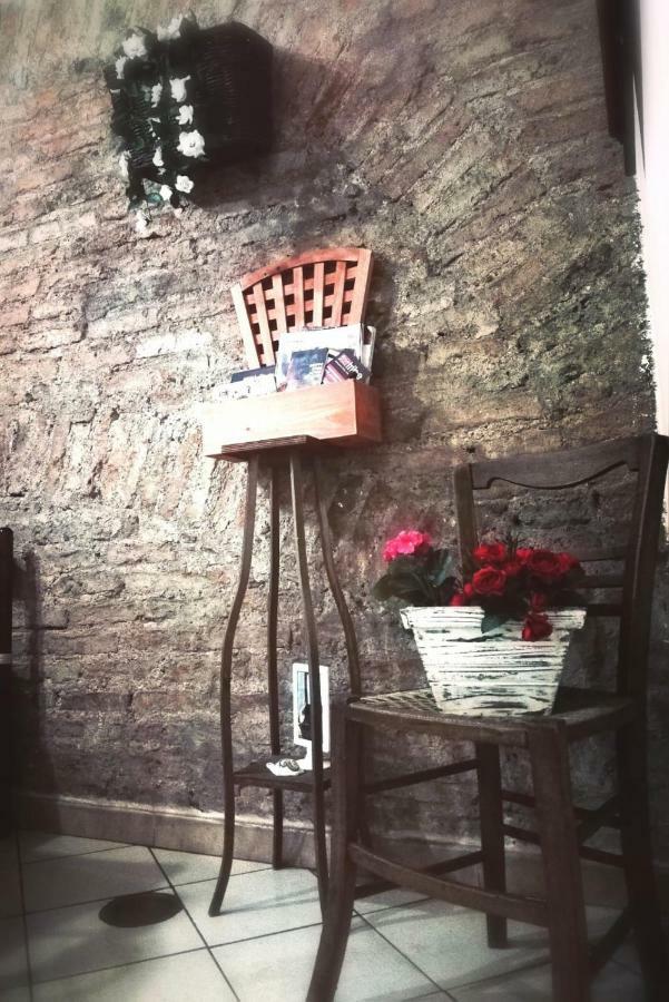 B&B Garibaldi Катания Екстериор снимка