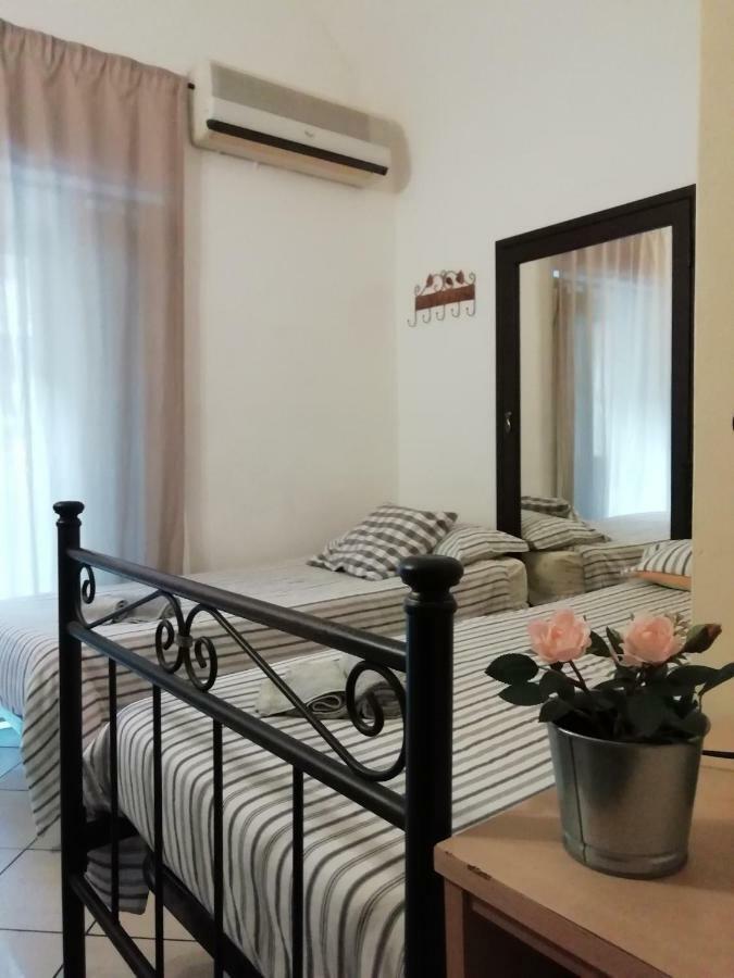 B&B Garibaldi Катания Екстериор снимка
