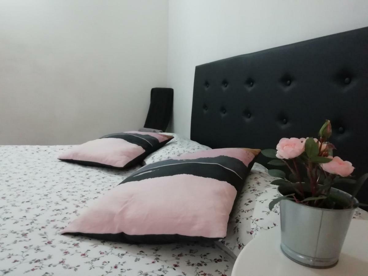 B&B Garibaldi Катания Екстериор снимка